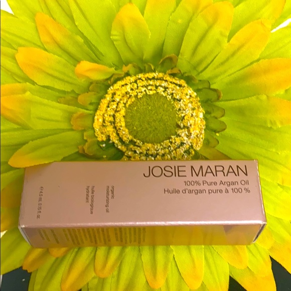 JOSIE MARAN Other - Josie Maran 100% Pure Argan Oil  BNWB